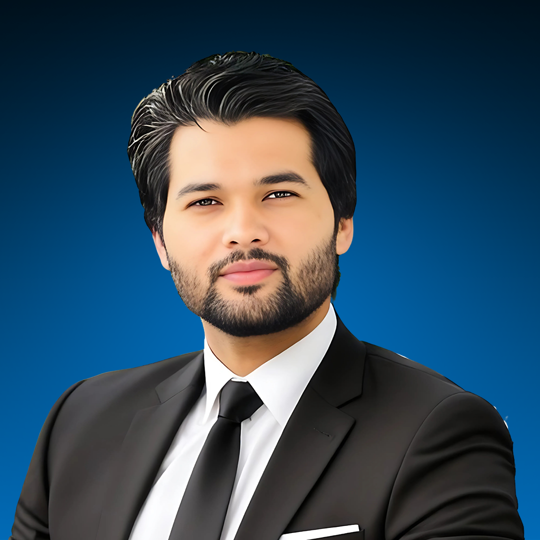 Ijaz Ibrahim — Co-Founder & Digital Marketing Strategist at All Tech About