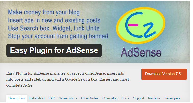 AdSense WordPress Plugins To Increase Earnings
