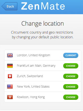 How To Change Your Country Flag in Fiverr Account Easily