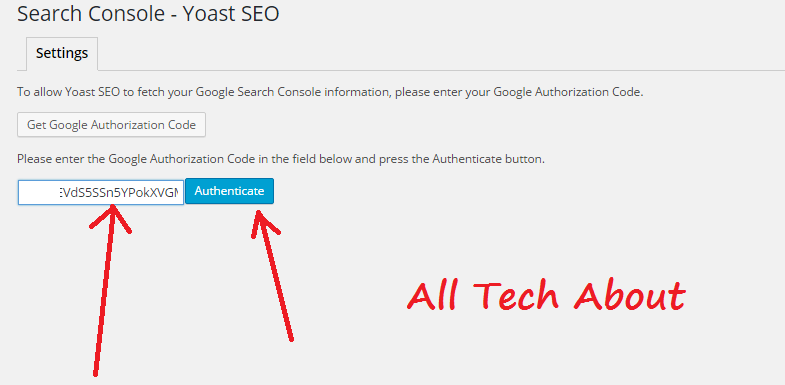 How To Use Google Search Console Feature in Yoast SEO Plugin