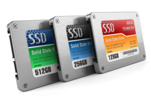 Differences Between SSD & SATA Hosting