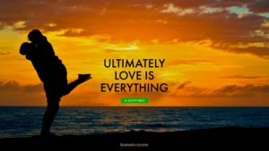 Top 10 Love Quotes For Him