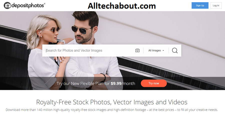 sell photos online
