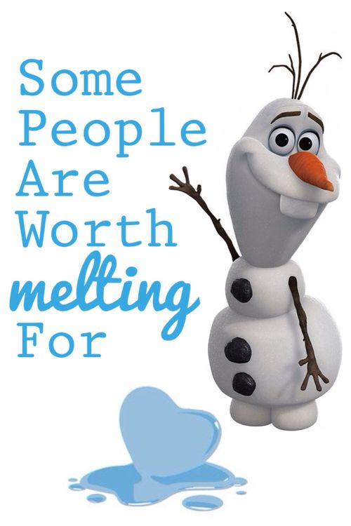 Olaf Quotes